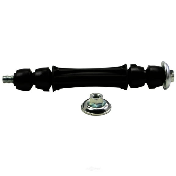 QuickSteer K700432 Suspension Stabilizer Bar Link Kit Fits select: 2008-2016 CHEVROLET SILVERADO, 2007-2016 CHEVROLET TAHOE