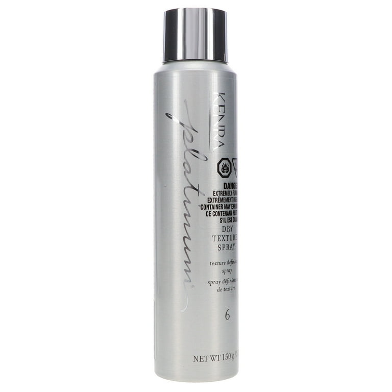 Kenra Platinum Dry Texture Spray 5.3oz Kenra Platinum Dry Texture Spray 5.3oz