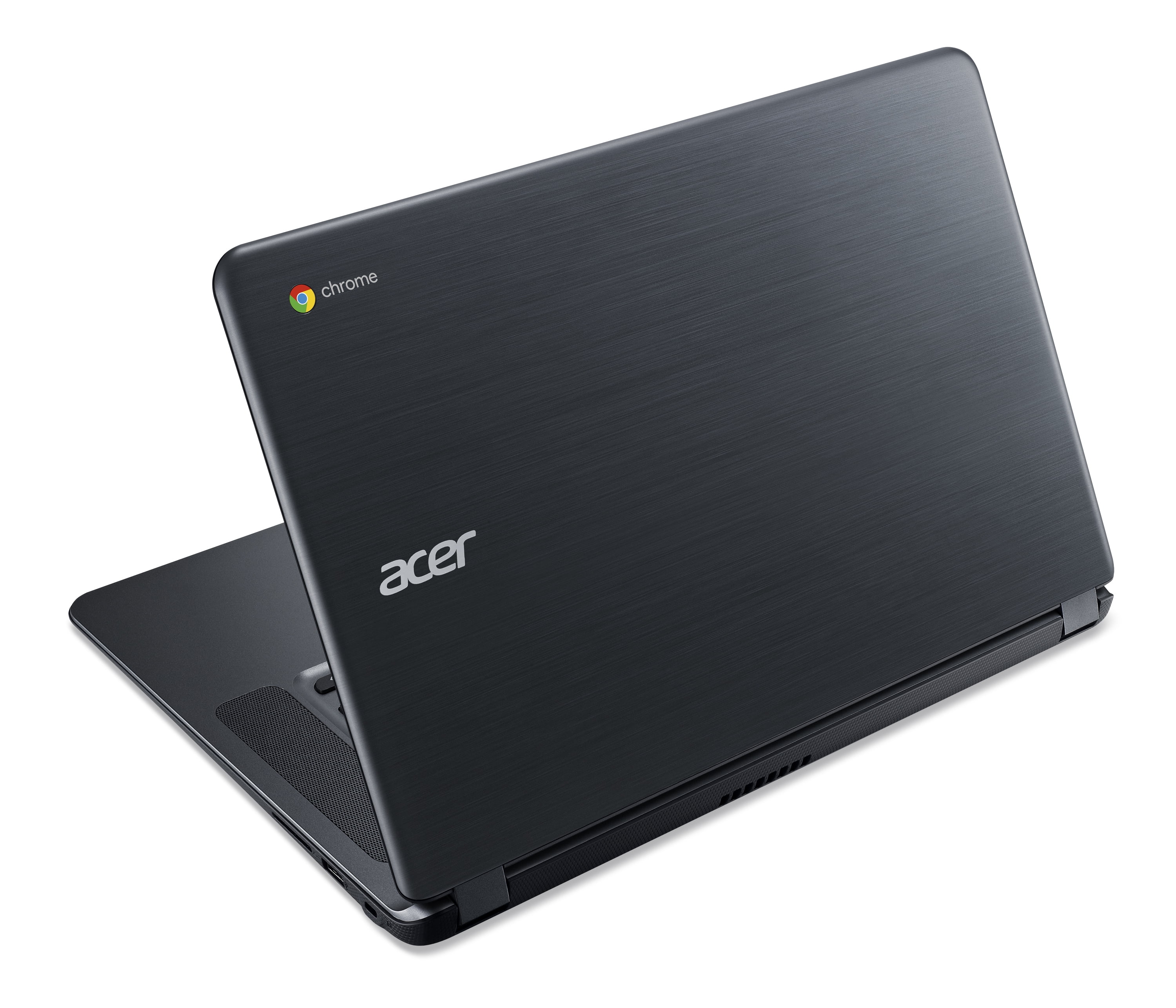 Acer Cb3 532 C47c 15 6 Chromebook Intel Celeron N3060 Dual Core Processor 2gb Ram 16gb Internal Storage Chrome Os Walmart Com Walmart Com