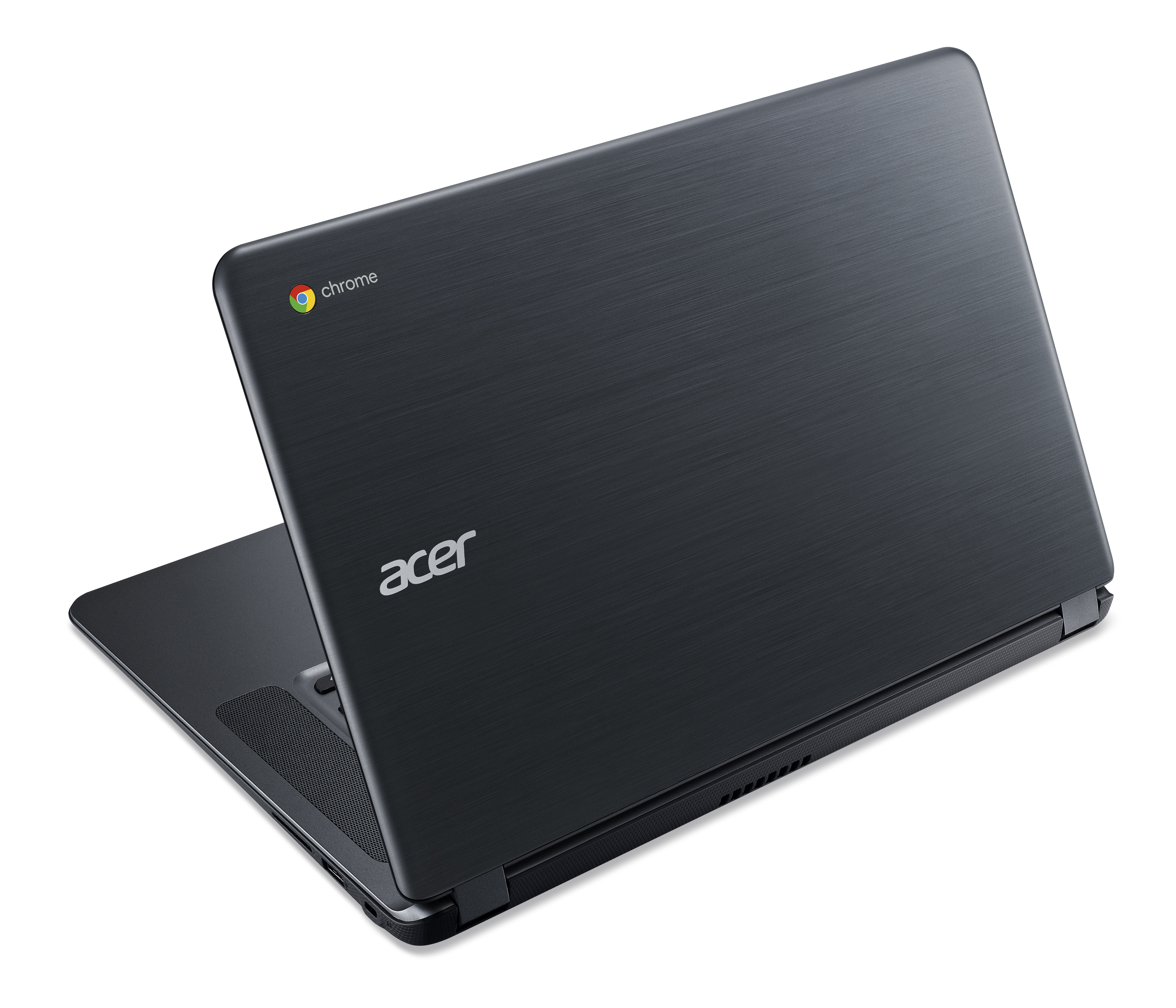 Acer CB3-532-C47C 15.6" Chromebook, Intel Celeron N3060 Dual-Core Processor, 2GB RAM, 16GB Internal Storage, Chrome OS - image 5 of 7