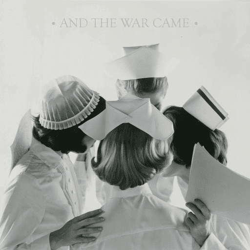 Shakey Graves - & the War Came - Music & Performance - Vinyl