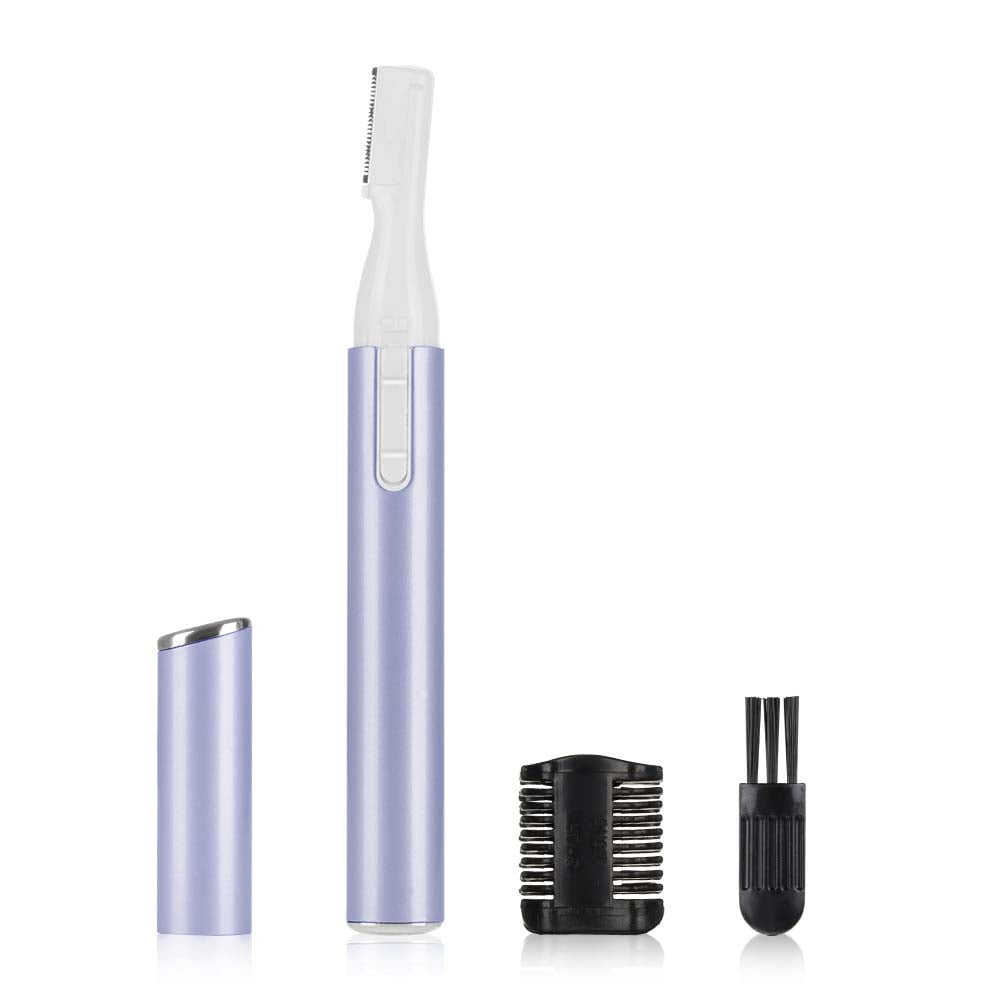 Unwanted hair trimmer discount