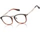 thumbnail image 1 of Gafas con bloqueo de luz azul DUCO para hombre Gafas Blue Ray, 1 of 7