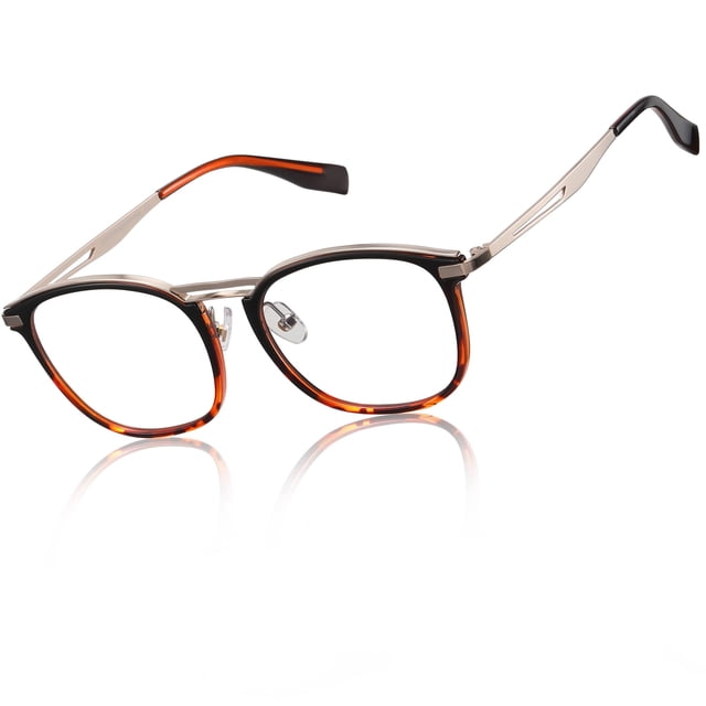 Gafas con bloqueo de luz azul DUCO para hombre Gafas Blue Ray