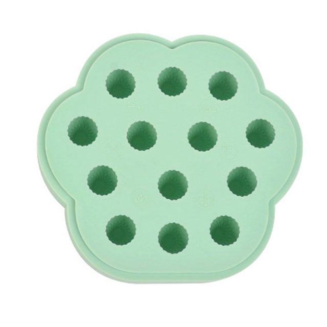 Máquina para hacer hockey sobre hielo con forma de fresa y tapa, apta para whisky, cócteles y bebidas caseras, mantiene las bebidas frías.