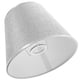 thumbnail image 4 of Durable Fabric Lampshade Metal and Cloth Lampshade Round Top Square Base Easy to .00X24.00X19.00CM 1Pack, 4 of 5
