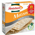 thumbnail image 3 of Manischewitz Original Matzos, 10 oz, 3 of 3