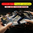 thumbnail image 2 of 3Pcs Soft Hydrogel Film For OPPO Reno 6 HD Screen Protector, 2 of 2