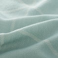 thumbnail image 4 of VERAMUSE Blue Throw Blanket for Couch 50"X60" Farmhouse Blankets for Bed and Sofa, 4 of 6