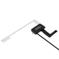 thumbnail image 3 of DAB Redio, DAB Antenna Car, 3 Meters / 9.8 Ft 30mA ~ 60mA Active Antenna For Car, 3 of 8
