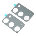 thumbnail image 1 of Glass Back Rear Camera Glass Lens Replacement With Pre Installed Adhesive And Repair Tool Kit For   20, 1 of 8