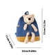 thumbnail image 4 of Mochila de guardería personalizada, mochila de guardería para niños y niñas, mochila de guardería, mochila infantil, mochila bonita para niños y niñas, 4 of 5