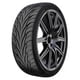 thumbnail image 1 of Llanta 245/45R17 95V FEDERAL SS595, 1 of 1