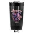 thumbnail image 2 of Dungeons And Dragons/Dungeon Master Smiles Stainless Steel Tumbler 20 oz Coffee Travel Mug/Cup, Vacuum Insulated & Double Wall with Leakproof Sliding Lid | Great for Hot Drinks and Cold Beverages, 2 of 7