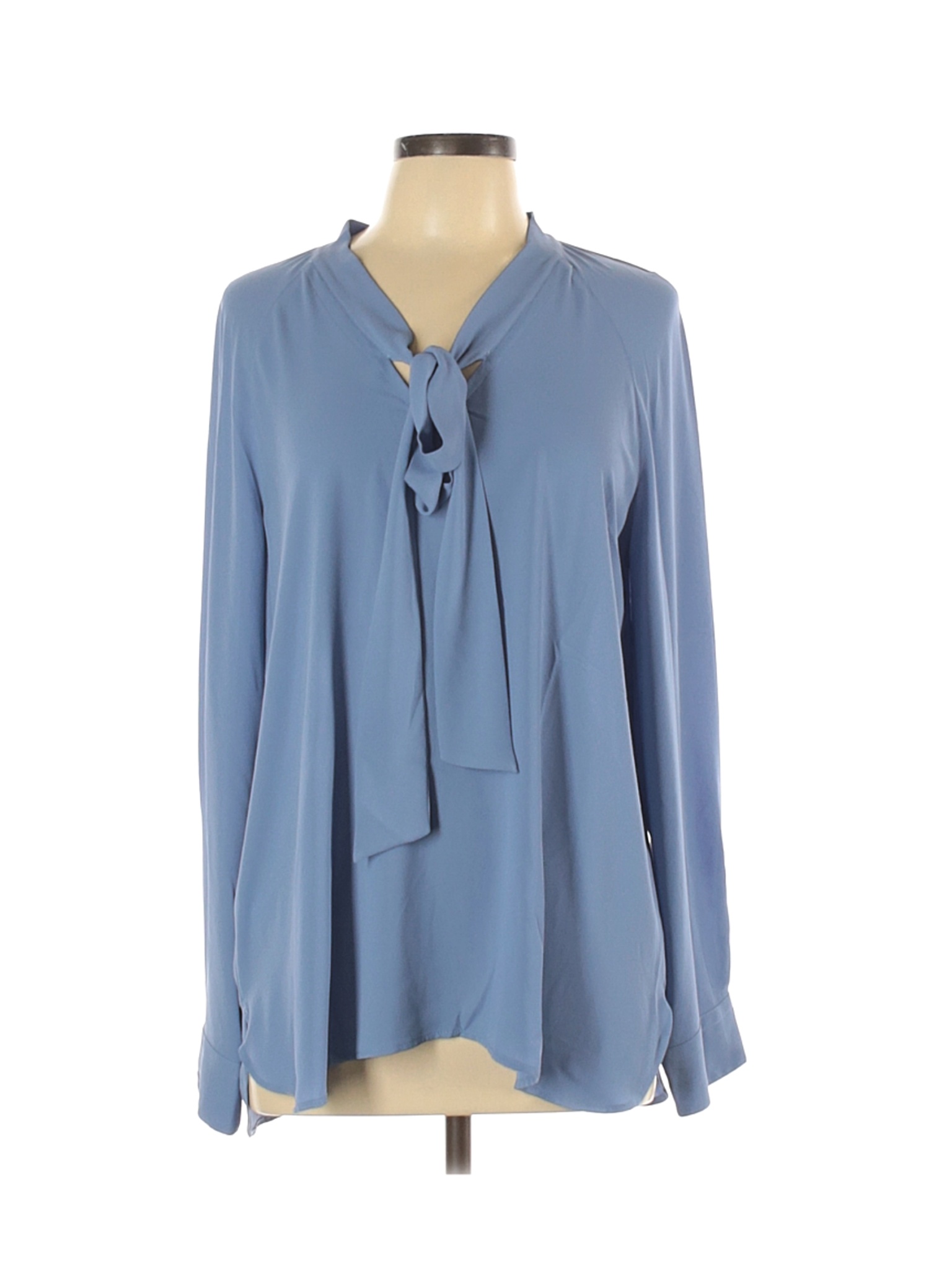 ann taylor plus size blouses