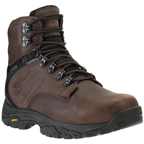 Timberland Mens Jefferson Summit Mid Gore-Tex Membrane