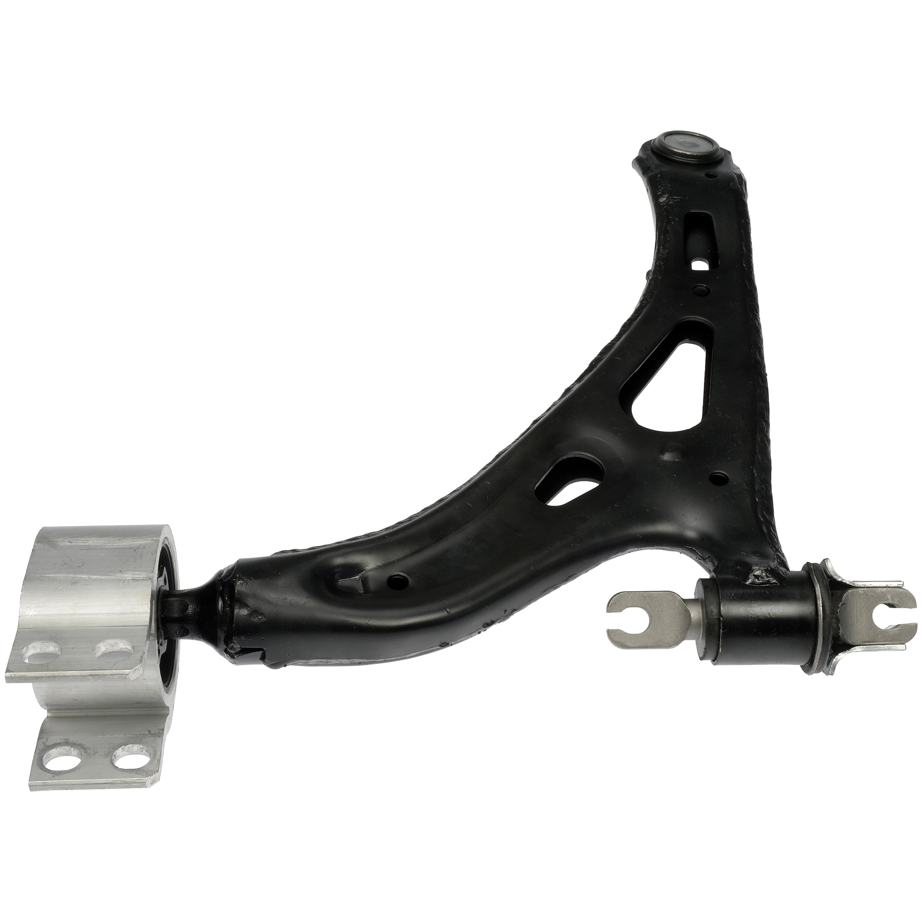 Dorman 527-424 Front Right Lower Suspension Control Arm and Ball Joint Assembly for Specific Chevrolet / GMC Models