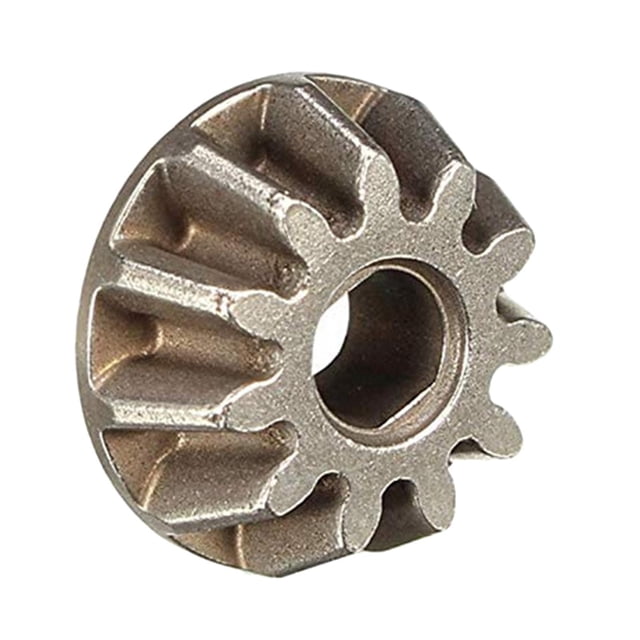 11T EA1038 para JLB Racing CHEETAH 4WD Hugo Metal