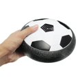 thumbnail image 5 of Juguetes de balón de fútbol para niños y niñas de 3 a 12 años, juguetes creativos para interiores y exteriores para niños pequeños con parachoques de espuma, 5 of 5