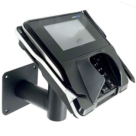 Swivel Wall Mount for Verifone MX915 - VESA Compatible - Complete Kit