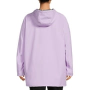 Urban Republic Juniors Anorak Rain Jacket with Hood