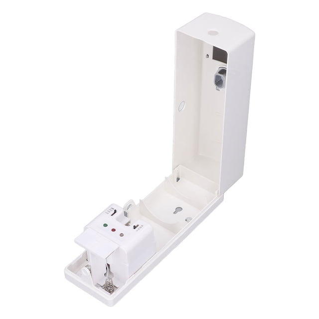 Pulverizador Automático De , Dispensador De Fragancia De Bajo Ruido De Tamaño Compacto, Fácil Instalación Para Lugares De Ocio