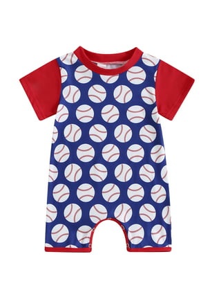 Boys 3-6 mo Houston Astro's Game Day Baseball Outfit, Infants
