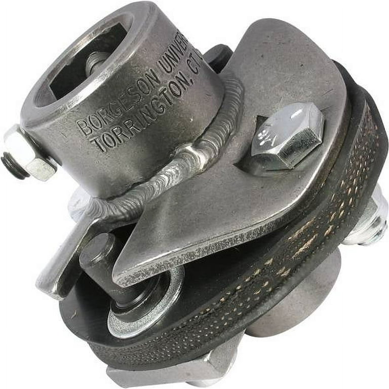 Ididit 3000054940 Steering Rag Joint Ididit 3000054940 Steering Rag Joint