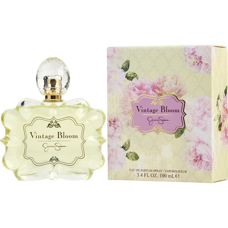 Jessica Simpson Vintage Bloom Women's Eau de Parfum Spray oz