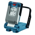 thumbnail image 1 of Lámpara de trabajo Bosch GLI18V-420B 18 V iones de litio 420 lm, 1 of 6