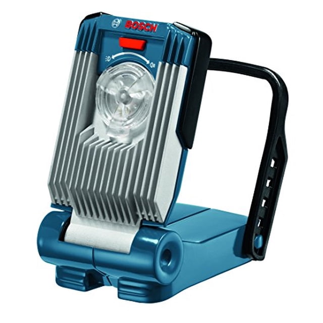 Lámpara de trabajo Bosch GLI18V-420B 18 V iones de litio 420 lm
