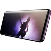 Samsung Galaxy S9+ 64gb Unlocked Smartphone, Violet