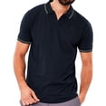 thumbnail image 3 of Playera Polo Para Hombre Shendy Vendy Camisa Manga Corta Casual, 3 of 4