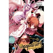 Magical Girl Raising Project light novel Magical Girl Raising Project, Vol. 9 light novel Episodes Phi Series #9 Paperback