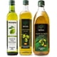 thumbnail image 1 of 3 PACK de Aceites (Aceite de Oliva Extra Virgen de 750 ml MITOLIVA, Aceite de Orujo de Oliva de 1 L MITOLIVA y Aceite de Oliva Extra Virgen Organico de 500 ml SELEQTIA) Mitoliva/Seleqtia PACK, 1 of 9
