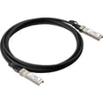 thumbnail image 4 of Axiom AX - 10GBase direct attach cable - SFP+ (M) to SFP+ (M) - 3.3 ft - twinaxial - active, 4 of 6