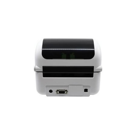Brother TD-4210D Desktop Direct Thermal Printer Monochrome Label Print Model TD4210D