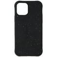 thumbnail image 2 of Mellow Compostable Bio Case for iPhone 12 and 12 Pro - Starry Night Black, 2 of 3