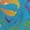 Froot Loops Swirls, variant on – Pringles Flavors Boxer Briefs – Medium 8–10 – Cool Snack Food Underwear, Bright Comfort