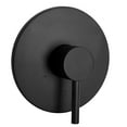 thumbnail image 5 of ZLINE Shower Faucet in Matte Black (ELD-SHF-MB), 5 of 7