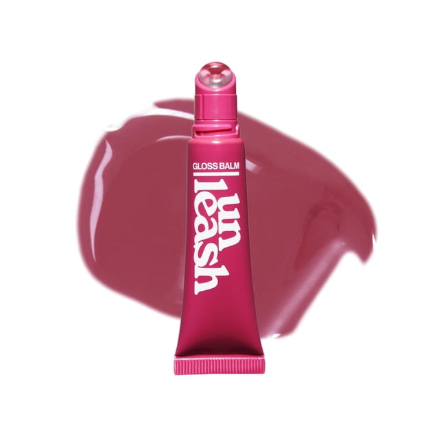 Bálsamo labial UNLEASHIA Sunset Dazzle Gloss N.º 4 Bora Bora