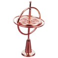 thumbnail image 1 of MesaSe 1Pc Auto-Équilibrage Gyroscope Anti-Gravité Décompression Éducatif Doigt Jouet, 1 of 5