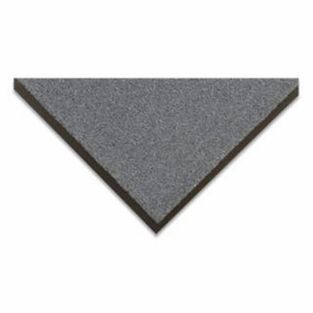 Notrax 550-130S0046BU 4 x 6 Po 130 Sabre Mat&44; Bleu