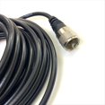 thumbnail image 5 of N-2 5M NMO A PL259 RG-58 Cable Coaxial Cable de Antena Soporte NMO para Automóvil Camión Radio Amateur Cable de Antena de Radio de Automóvil Móvil, 5 of 5