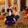 thumbnail image 4 of Goose Outfits Porch Goose Outfits 24 Inch Halloween Porch Goose Outfit Porch Goose Halloween Outfit Goose Clothes Halloween Outdoor Decorations for Front Lawn Porch Display, 1, 4 of 7
