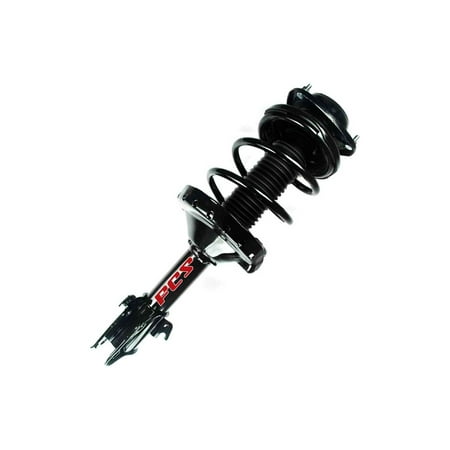 - FCS 1331751L Shock Absorber and Strut Assembly For Subaru Impreza
