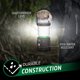 thumbnail image 5 of Farol de camping Energizer X1000 LED de 1150 lúmenes con cable USB, 5 of 8
