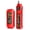 Red, variant on ANENG M469A Network Cable Finder Multifunctional Cable Tester Kit, Black