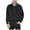 Black, variant on Akiihool Sweaters for Boys Boys Sweaters Boys' Crew Neck Ribbed Pullover Sweater School Sweaters for Boys(Navy,10-11 Years)