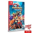 thumbnail image 1 of Double Dragon Neon - Nintendo Switch, 1 of 1